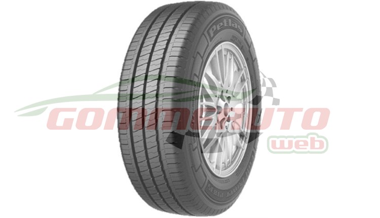 COP. 215/65R16C  PEAS  FULL POWER PT835         109T